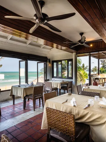 รูปภาพของอลีนตา หัวหิน - ปราณบุรี