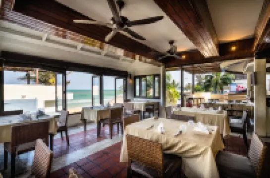 Aleenta Hua Hin - Pranburi