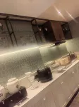 Magnolia Hotel (Qizilou Branch, Lishui University) - breakfast