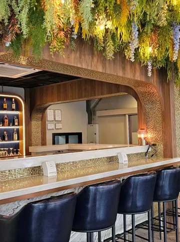 รูปภาพของโรงแรมมนตรีภูเก็ต