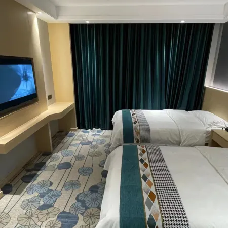 Le Orange Boutique Hotel
