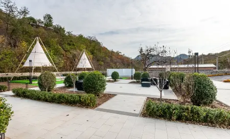 Tianjin Yaokuan Homestay