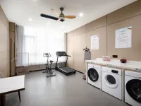 Echarm Hotel (Chengmai Laocheng Software Park) Hotels in Chengmai