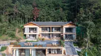 Shaoshan YinfengJu(Former Residence Scenic Area) Hotels in Shaoshan