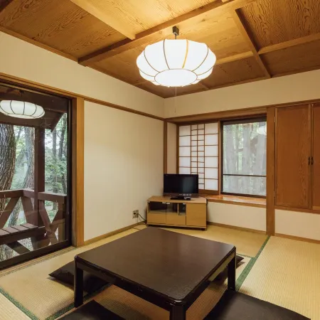 YATSUGATAKE KOGEN RESORT