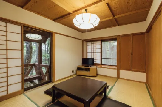 Izumigo Ambient Yatsugatake Cottage