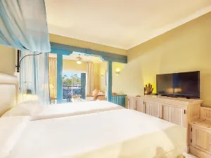 Hotel LIVVO Volcán Lanzarote