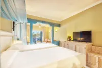 Hotel LIVVO Volcán Lanzarote