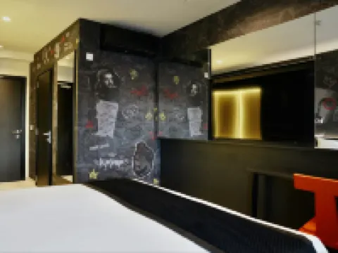 So City Hotel Hotels in St Julian's