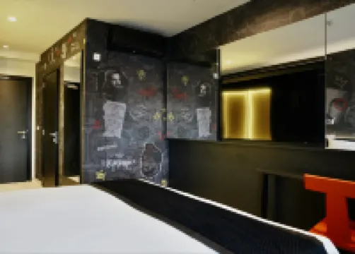 So City Hotel Hotels in St Julian's