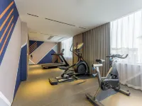 Holiday Inn Express YUHUAN WETLAND PARK by IHG Hotels in Yuhuan