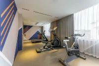 Holiday Inn Express Yuhuan Wetland Park, an IHG Hotel Hotels in Yuhuan