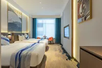 Yunhai Hotel Hotel in zona Changsha University of Science & Technology Gymnasium