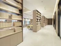 全季酒店(雄安新區雄縣店) 雄縣酒店
