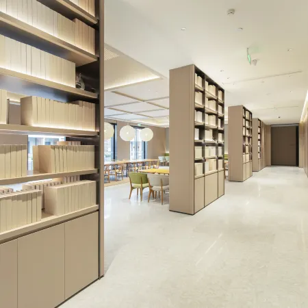 Jinji Hotel (Xiong County, Xiongan New Area Branch)