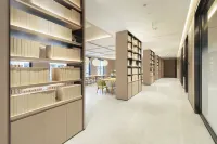 Jinji Hotel (Xiong County, Xiongan New Area Branch) - parking