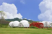 Yangzi Yunfan Hongshan Campsite