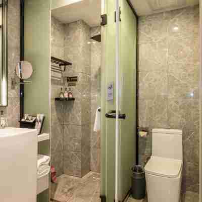 菲度酒店(赤壁三國步行街店) Rooms