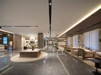 Atour Hotel Tuanjie South Street, Kuitun Youhao Shopping Center