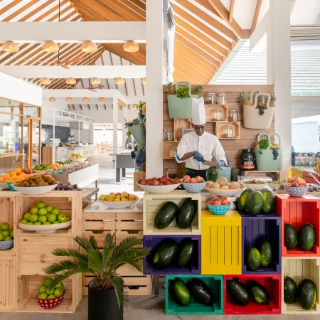Joy Island Maldives by Cocoon Collection