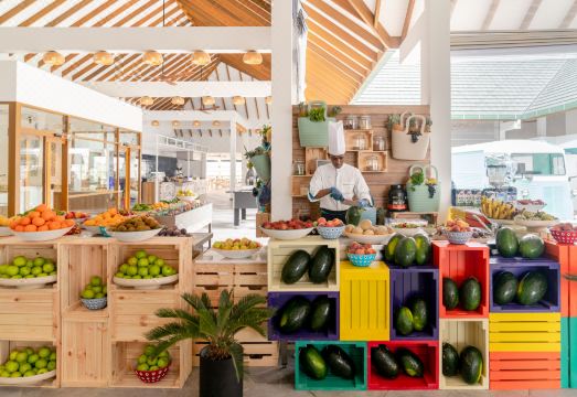 조이 아일랜드 대표 이미지