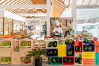 Joy Island Maldives by Cocoon Collection - Aamiainen