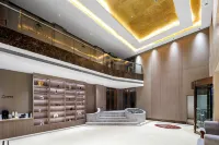GreenTree Inn Anhui Chuzhou Fengyang Huangcheng Business Hotel Hotels in Fengyang