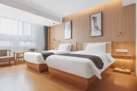 Jianguo HIDDEN Hotel (Ancient City of Kashgar Scenic Area)