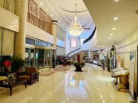 Red Forest Hotel Hepu Hotels in Hepu