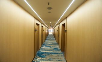 Jinxin Metropolis Hotel