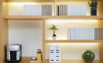JOY LIFE HOTEL - Housity