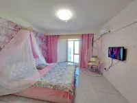 Qiqihar Blue Dragonfly Daily Rent Meisu Apartment