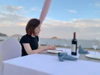 Lianjiang Dinghaiwan Resort Hotel - Beach