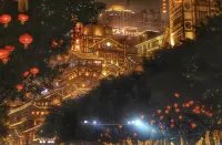 Tianyi Yiyuan Hotel  (Jiefangbei Hongyadong)