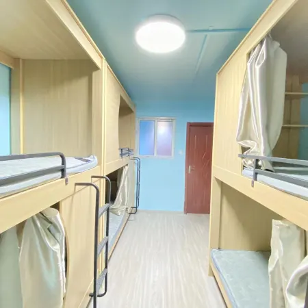 Nanjing Freedom Youth Hostel