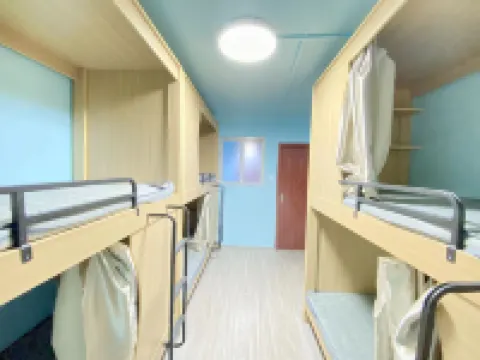Nanjing Freedom Youth Hostel