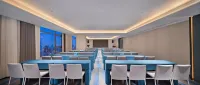Yanqi Xuanxuan Hotel (Gushiheng Taiping Pacific Shopping Plaza) Hotels in Gushi