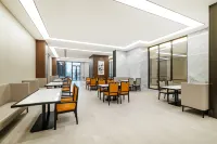Fuqing Zhongfukang Yangzhu Hotel - Bữa sáng