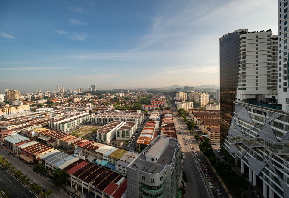 Imperio Residence Seafront