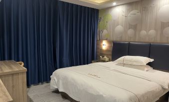 Languo Business Apartment (Puning No. 2 Middle School Experimental School)