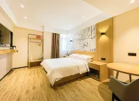 City Comfort Inn (Suzhou Lingbi Store)