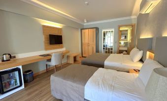 Hotel Istankoy Bodrum