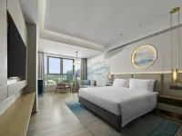 Grand Skylight Garden Hotel Shenzhen Hôtels à : Shenzhen