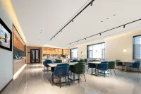 Atour Hotel Xining Xinghai Road Central Plaza - Breakfast