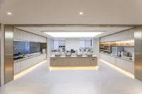 JI Hotel (Suzhou Guogou Plaza)