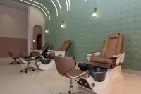 K-Town Resort Phan Thiet Hotels in Thuan Qui