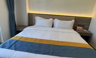 Dongao Island Mufeng Homestay
