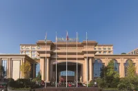 싱천 항두 인터내셔널 호텔 류/쌍류 중심지공원 주변 호텔