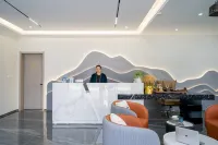 Gexianshan Wanhong Homestay
