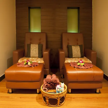 Hill Fresco Hotel